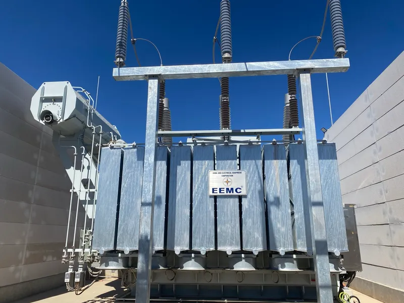 PSD Energy in 2025